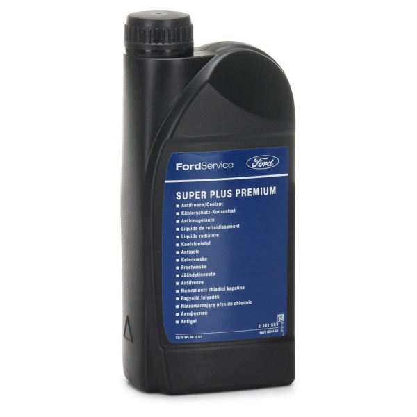 Antigel Ford Super Plus Premium G12+ 1L 2361569